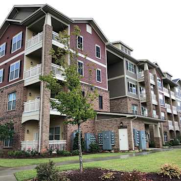 Hearthside Club At Tucker Apartme photo