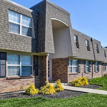 Burgundy Court Apartments Cincinnati OH 45239