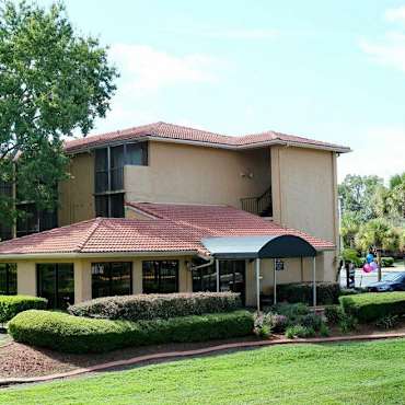 Tzadik Brookside Apartments Orlando Fl 32808
