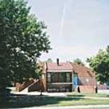 Mount Vernon Plaza Townhomes Apartments Columbus Oh 43203