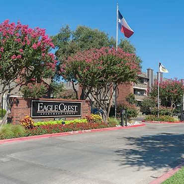 Eagle Crest Apartments Irving Tx 75062
