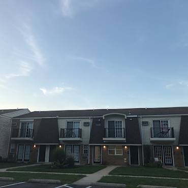 Park Crest Village Apartments Glassboro Nj 08028