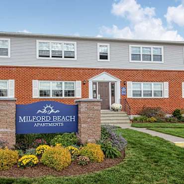 Milford Beach Apartments Milford Ct 06460