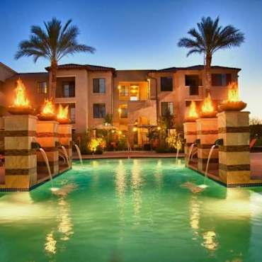 Liv Avenida Apartments Chandler Az 85248