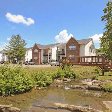 Silver Creek Apartments Johnson City Tn 37601