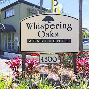 Whispering Oaks Apartments Jacksonville Fl 32207