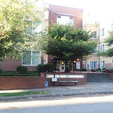 Dawson Park Apartments Portland Or 97227