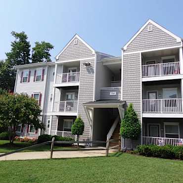 Pilot House Apartments Newport News Va 23606