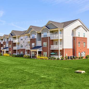 Assembly Apartments - Greenville, SC 29611
