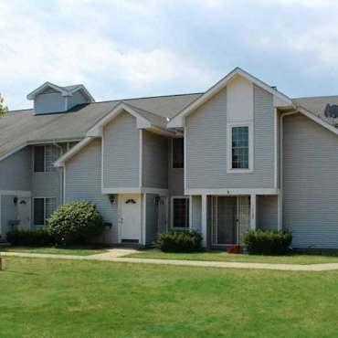 Hidden Creek Apartments New Berlin Wi 53151