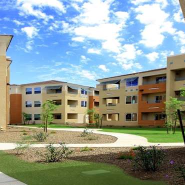 Apartments With Utilities Included In Phoenix Az Apartment Guide