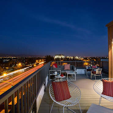 Domain Apartments San Jose Ca 95134