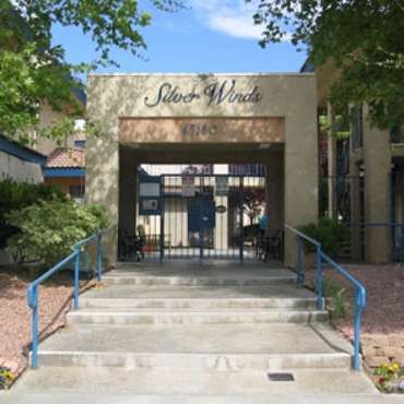 Silver Winds Apartments Lancaster Ca 93534