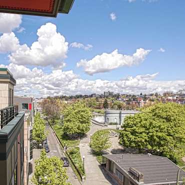 The Broadway Building Apartments Seattle Wa 98122