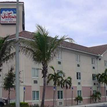 Intown Suites Military Trail Mlt Apartments West