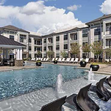Juncture Apartments - Alpharetta, GA 30004