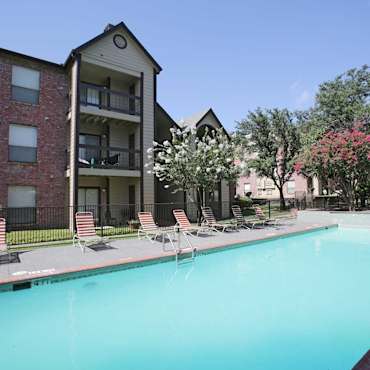 Hill At Woodway Apartments San Antonio Tx 78249