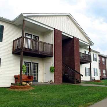 Waters Edge I Amp Ii Apartments Austin In 47102