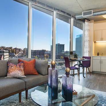 Sobro Apartments Nashville Tn 371