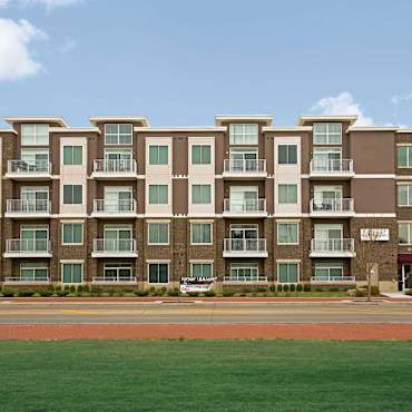 manhattan ks apartments