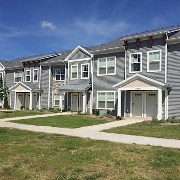 Meadow Creek Flats Apartments Rockford Mi 49341