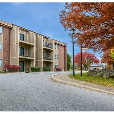 Boulder Creek Of Vantage Pointe Apartments Louisville