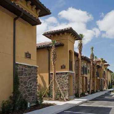 Tuscany Villas Of Winter Park Apartments Winter Park Fl 32792