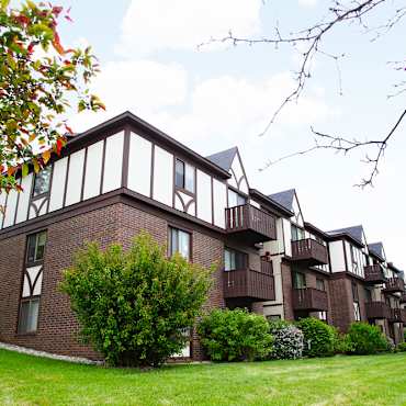 Concord Place Apartments Kalamazoo Mi 49009