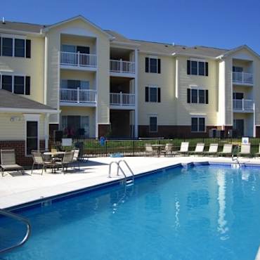 Kendalwood Apartments Fredericksburg Va 22401