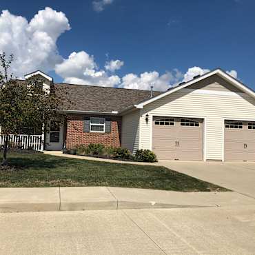 Arthur Place Apartments - Delaware, OH 43015