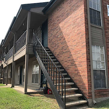 Bowen Square Apartments Arlington Tx 76012