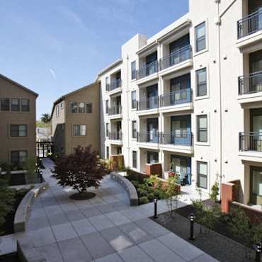 Linq Midtown Apartments Sacramento Ca 95816