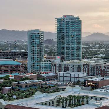 West 6 Tempe