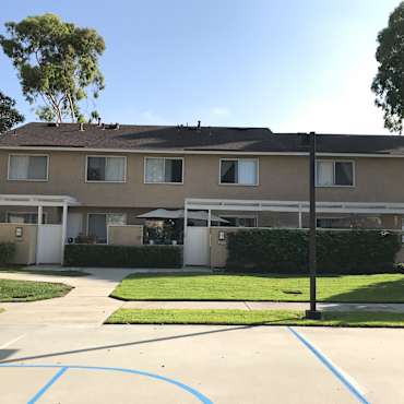 Orchard Park Apartments Irvine Ca 92618