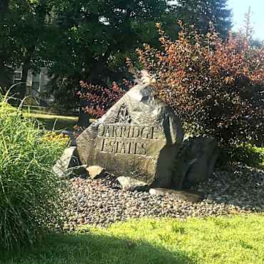 Oakridge Estates Apartments - Monroe, MI 48161