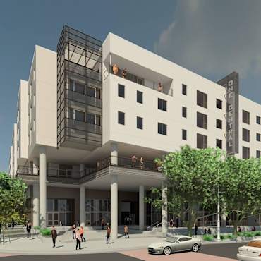 Lofts For Rent In Albuquerque Nm Apartmentguide Com