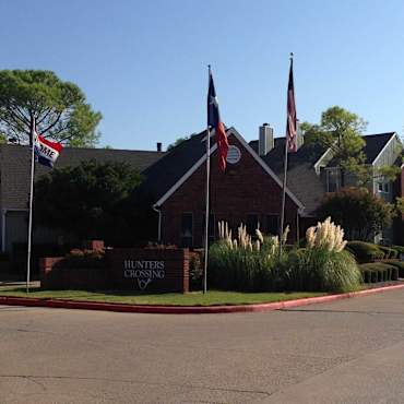 Hunters Crossing Apartments - Wichita Falls, TX 76308