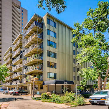 Apartments For Rent With Elevator In North Denver Denver Co