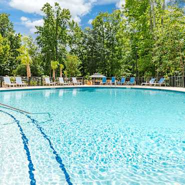 Forest Hills Racquet Club Apartments Augusta Ga 30909