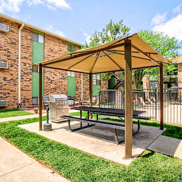 Morton Place Apartments Amarillo Tx 79106