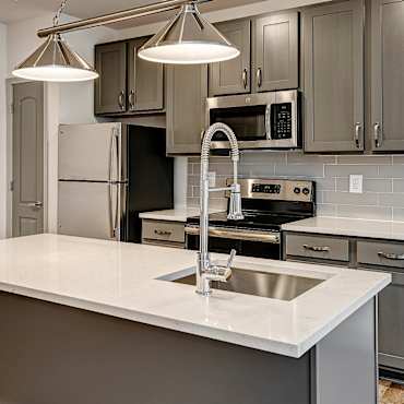 The Jerome Apartments Columbus Oh 43201