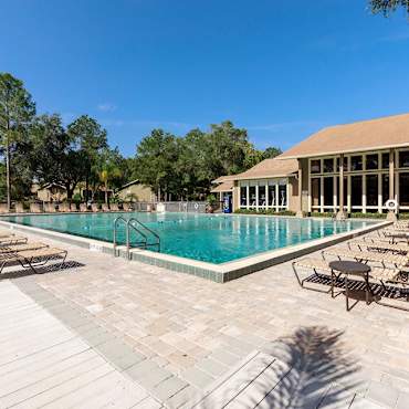Whisper Lake Apartments Winter Park Fl 32792