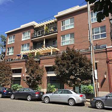 Barcelona Apartments Portland Or 97209
