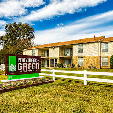 Providence Green Apartments Virginia Beach Va 23464