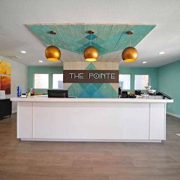 The Pointe Apartments Corpus Christi Tx 78412