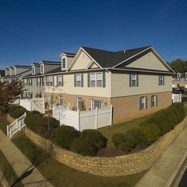 Piney Ridge Townhomes Apartments - Sykesville, MD 21784