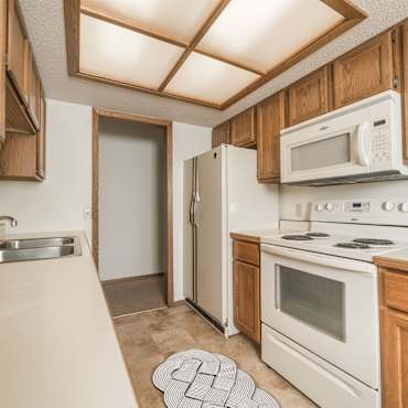The Concorde Apartments Sioux Falls Sd 57106