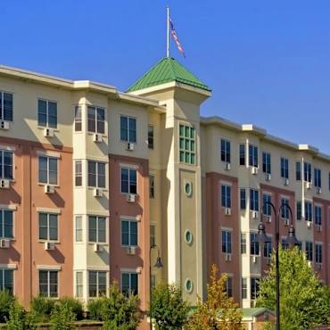 Emerson Place Apartments - Lebanon, NH 03766