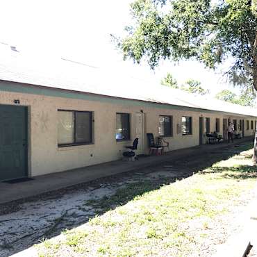 Morristown South Apartments Daytona Beach Fl 32119