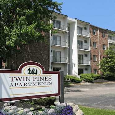 Twin Pines Apartments Cincinnati Oh 45236